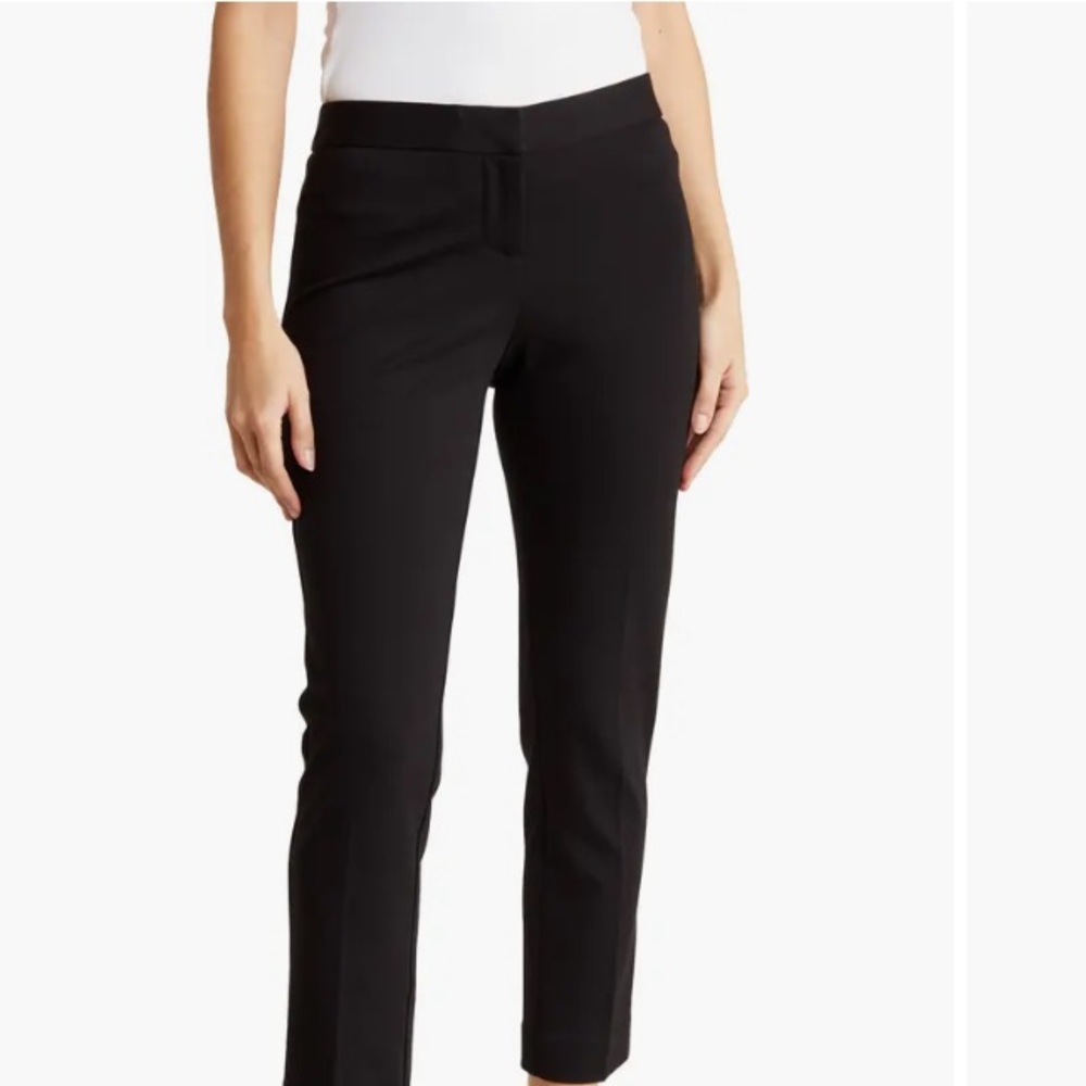 Nordstrom Amanda & Chelsea Straight Leg Pants